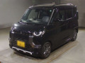 2025 Mitsubishi Delica Mini
