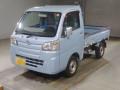 2015 Daihatsu Hijet Truck