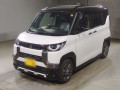 2025 Mitsubishi Delica Mini