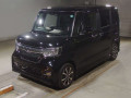 2020 Honda N-BOX CUSTOM