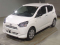 2021 Daihatsu Mira e:S