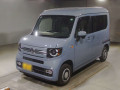 2022 Honda N-Van+Style