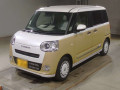 2025 Daihatsu Move Canbus