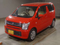 2019 Suzuki Wagon R