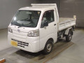 2015 Daihatsu Hijet Truck