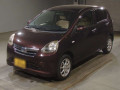 2013 Daihatsu Mira e:S