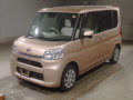 2017 Daihatsu Tanto