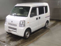 2014 Suzuki Every