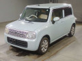 2011 Suzuki ALTO Lapin