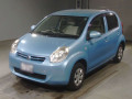 2012 Toyota Passo