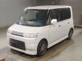 2007 Daihatsu Tanto Custom
