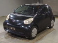2009 Toyota iQ