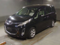 2011 Mazda Biante