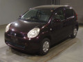 2014 Toyota Passo