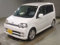 2004 Daihatsu Move Custom