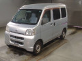 2006 Daihatsu Hijet Cargo