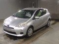 2013 Toyota Aqua