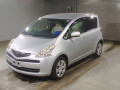 2010 Toyota Ractis
