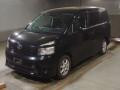 2009 Toyota Voxy