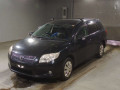 2008 Toyota Corolla Fielder