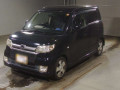 2008 Honda Zest