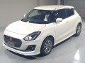 2020 Suzuki Swift