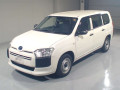 2021 Toyota Probox