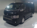 2018 Toyota Hiace Van