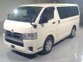 2024 Toyota Hiace Van
