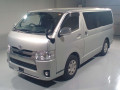 2020 Toyota Hiace Van
