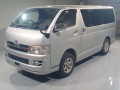 2006 Toyota Hiace Van