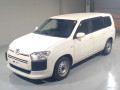 2019 Toyota Succeed