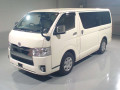 2021 Toyota Hiace Van