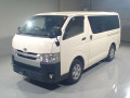 2014 Toyota Hiace Van