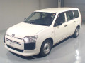 2015 Toyota Probox
