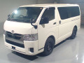 2025 Toyota Hiace Van