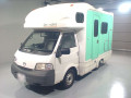 2005 Mazda Bongo Truck