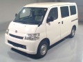 2020 Toyota Townace Van