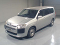 2016 Toyota Probox