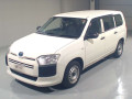 2021 Toyota Probox