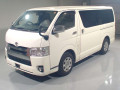 2014 Toyota Regiusace Van