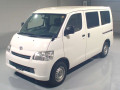 2020 Toyota Townace Van