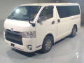 2019 Toyota Hiace Van
