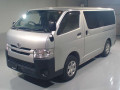 2020 Toyota Hiace Van