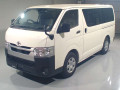 2025 Toyota Hiace Van