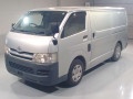 2010 Toyota Regiusace Van