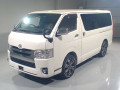 2015 Toyota Hiace Van