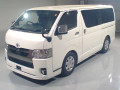 2022 Toyota Hiace Van