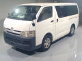2005 Toyota Hiace Van