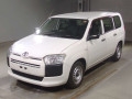 2016 Toyota Probox